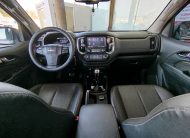Chevrolet Trailblazer 4×4 2022