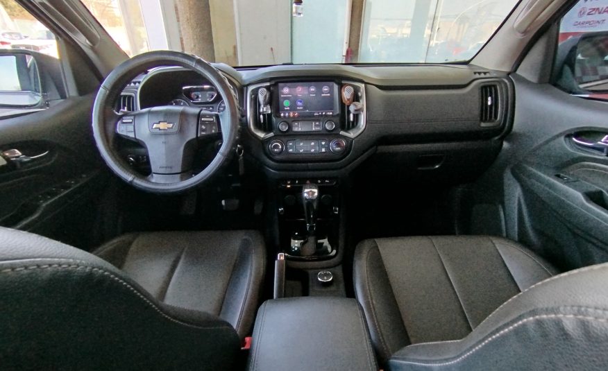 Chevrolet Trailblazer 4×4 2022
