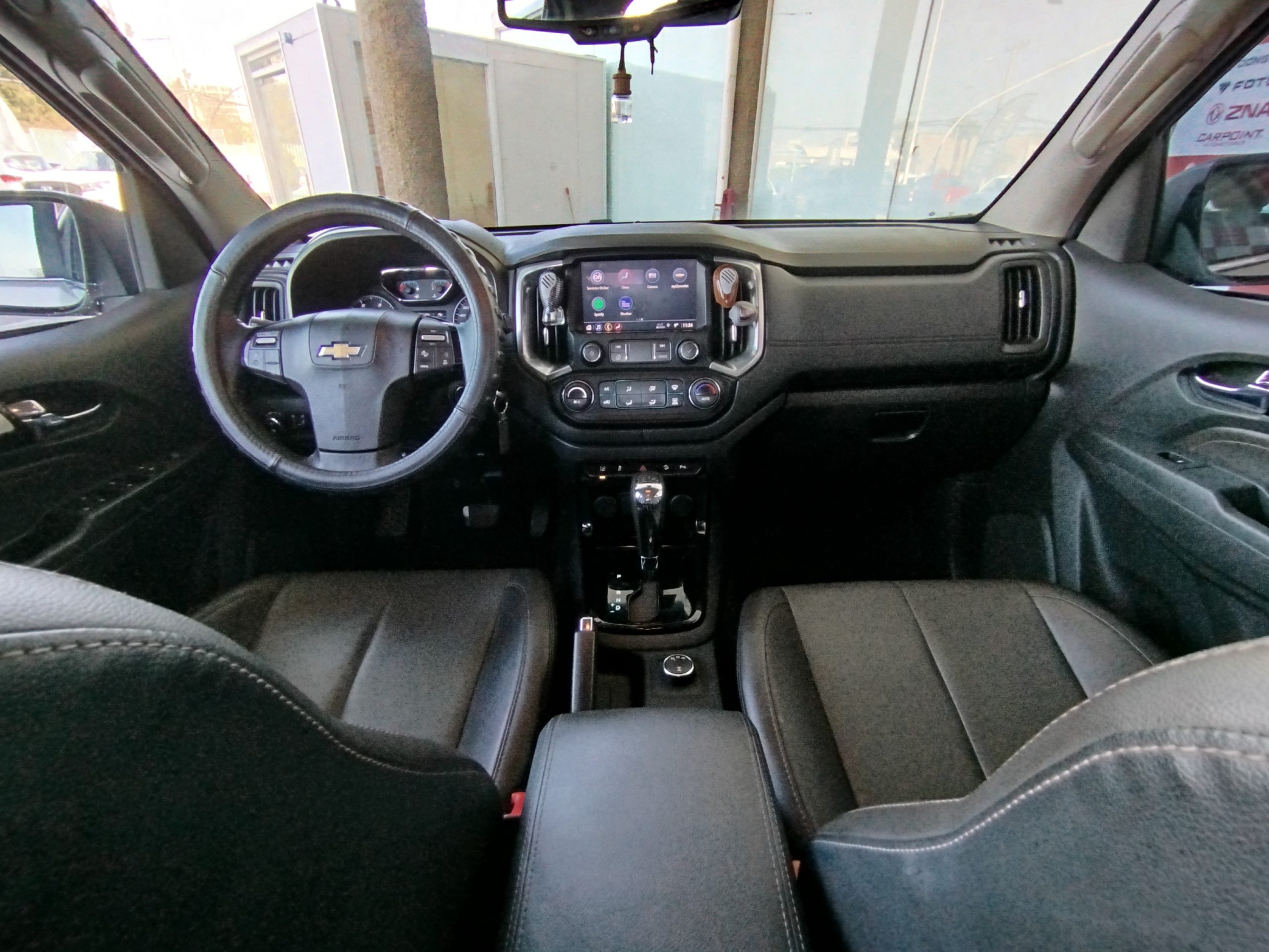 Chevrolet Trailblazer 4×4 2022