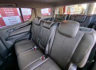 Chevrolet Trailblazer 4×4 2022