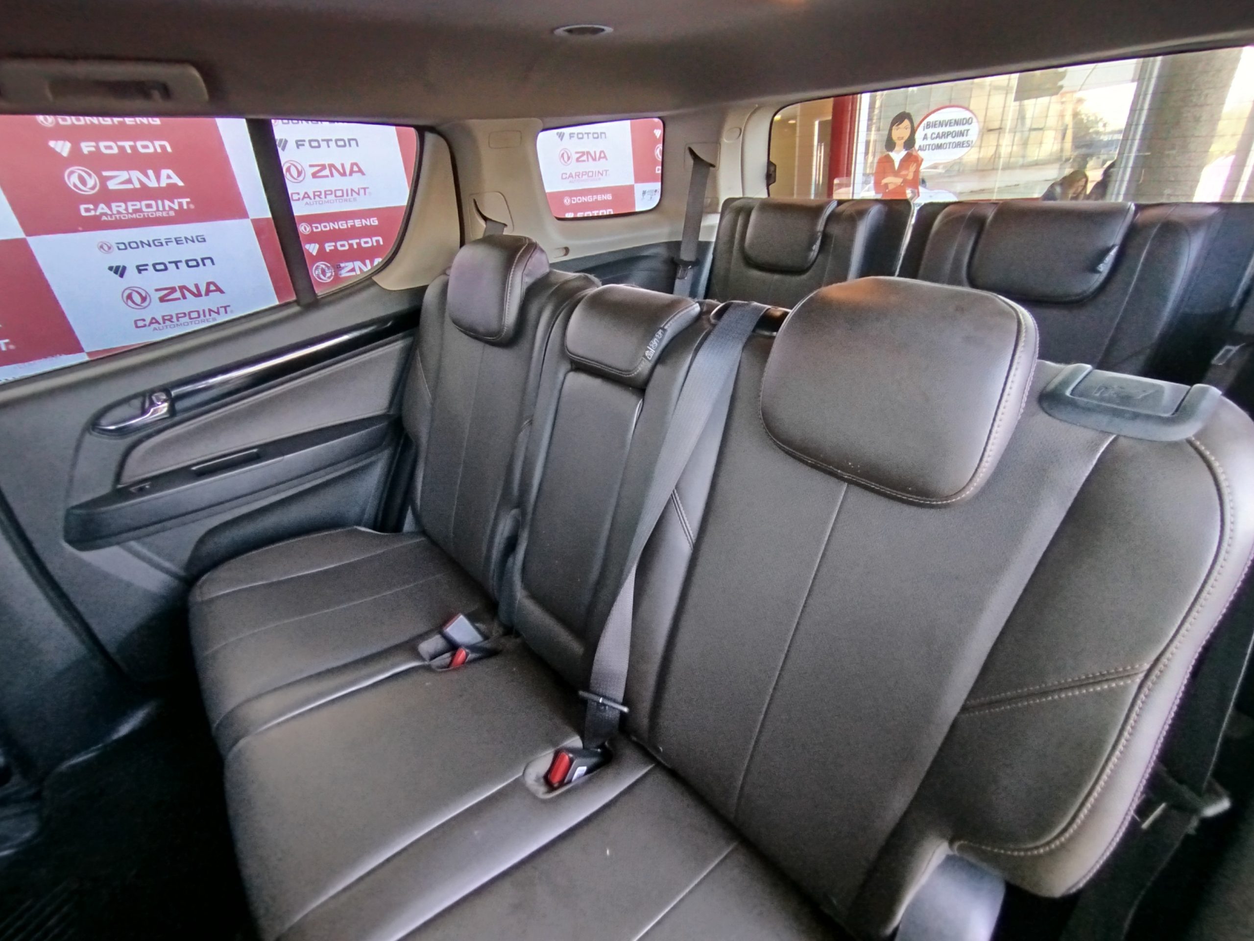 Chevrolet Trailblazer 4×4 2022