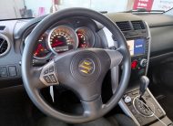 Suzuki Grand Vitara 4×4 2017
