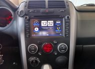 Suzuki Grand Vitara 4×4 2017