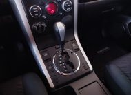 Suzuki Grand Vitara 4×4 2017