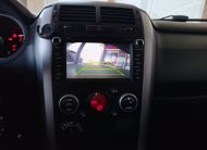 Suzuki Grand Vitara 4×4 2017