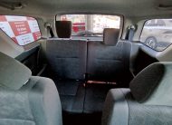 Suzuki Grand Vitara 4×4 2017