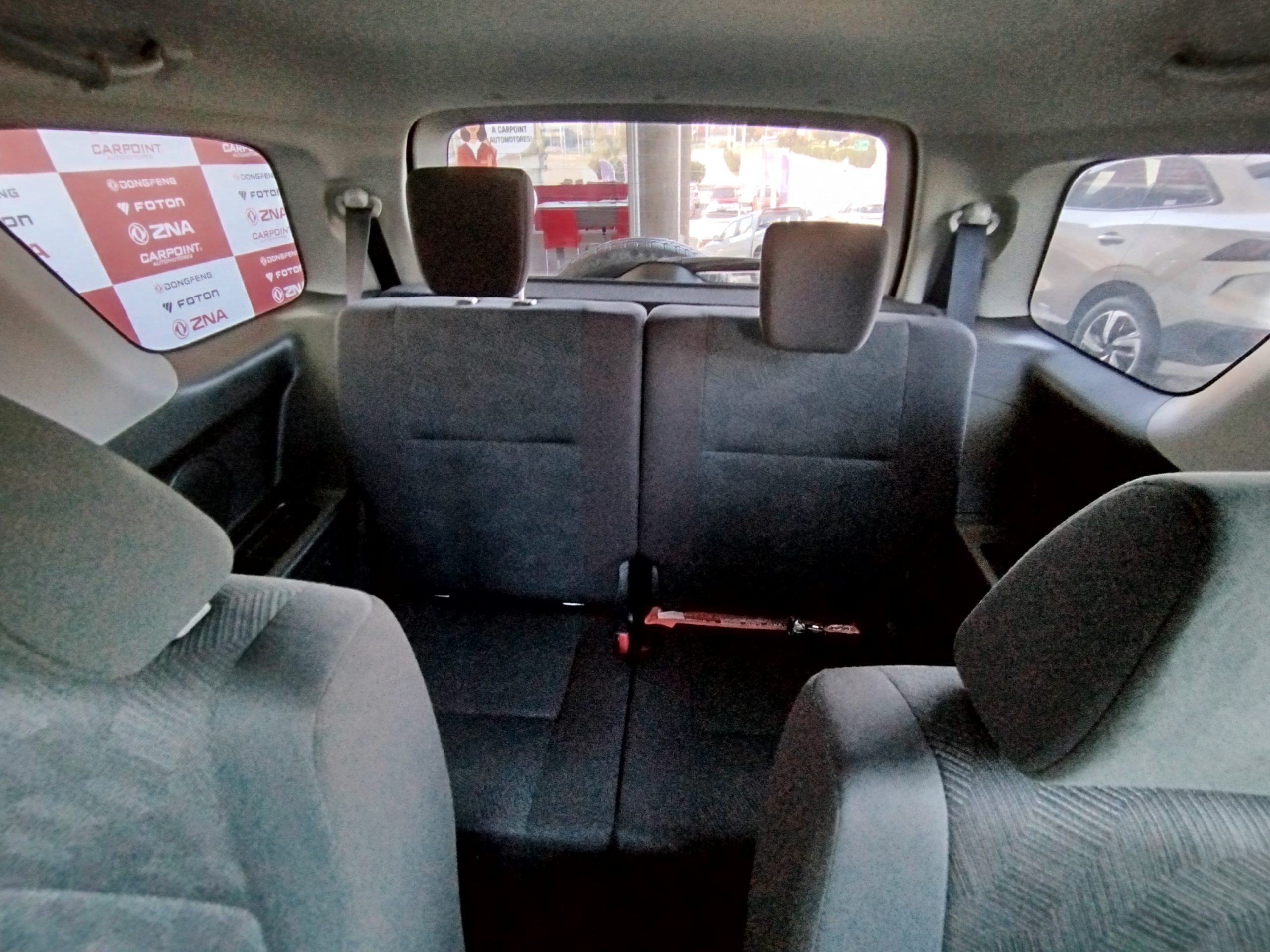 Suzuki Grand Vitara 4×4 2017