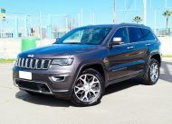 Jeep Grand Cherokee 2022