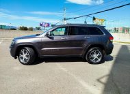 Jeep Grand Cherokee 2022