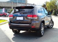 Jeep Grand Cherokee 2022