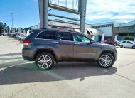 Jeep Grand Cherokee 2022