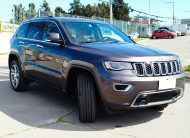 Jeep Grand Cherokee 2022