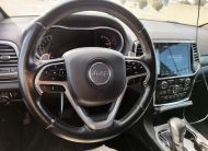 Jeep Grand Cherokee 2022
