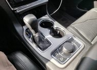 Jeep Grand Cherokee 2022