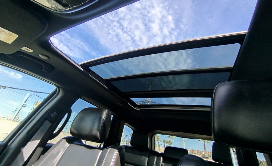 Jeep Grand Cherokee 2022