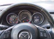Mazda 6 AT 2016