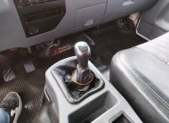 Mitsubishi Fuso 1014 2018