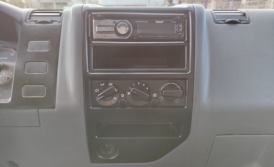 Mitsubishi Fuso 1014 2018