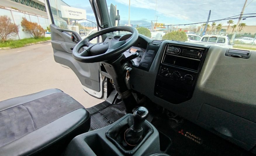Mitsubishi Fuso 1014 2018