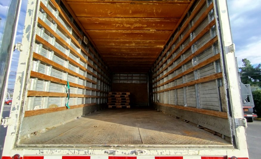 Mitsubishi Fuso 1014 2018