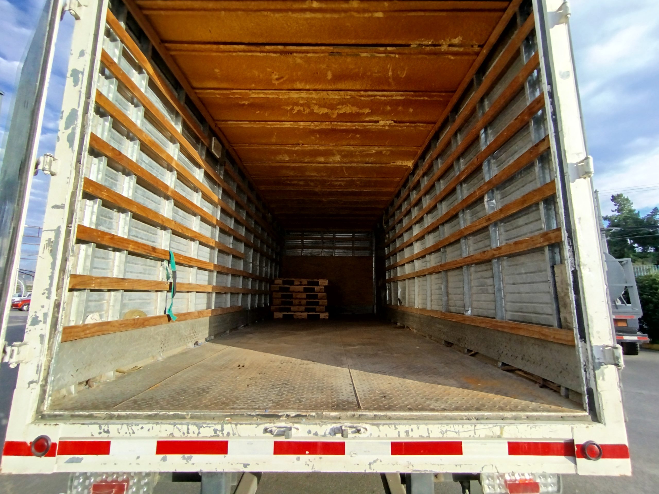 Mitsubishi Fuso 1014 2018