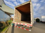 Mitsubishi Fuso 1014 2018