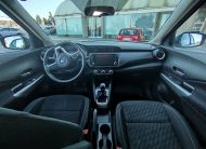 Nissan Kicks 2022