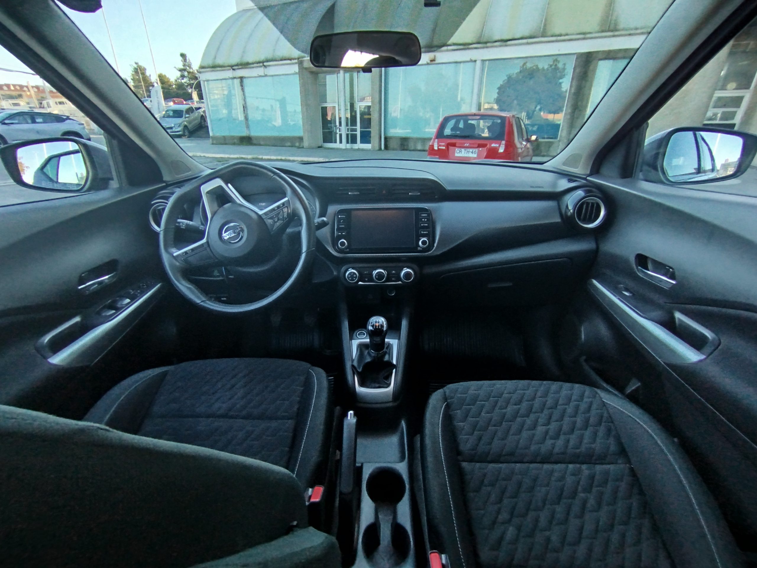 Nissan Kicks 2022