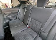 Nissan Kicks 2022