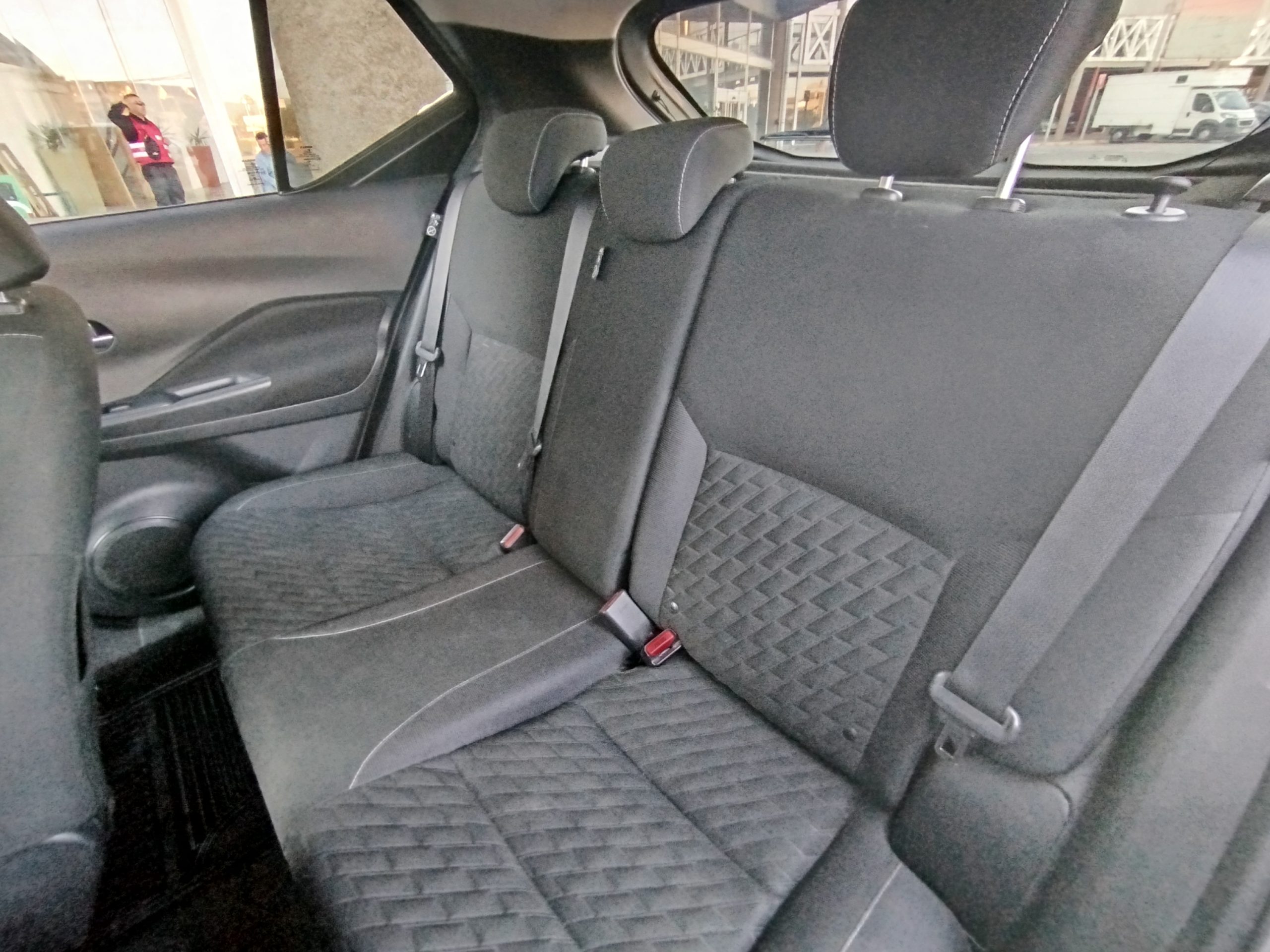 Nissan Kicks 2022