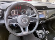 Nissan Kicks 2022