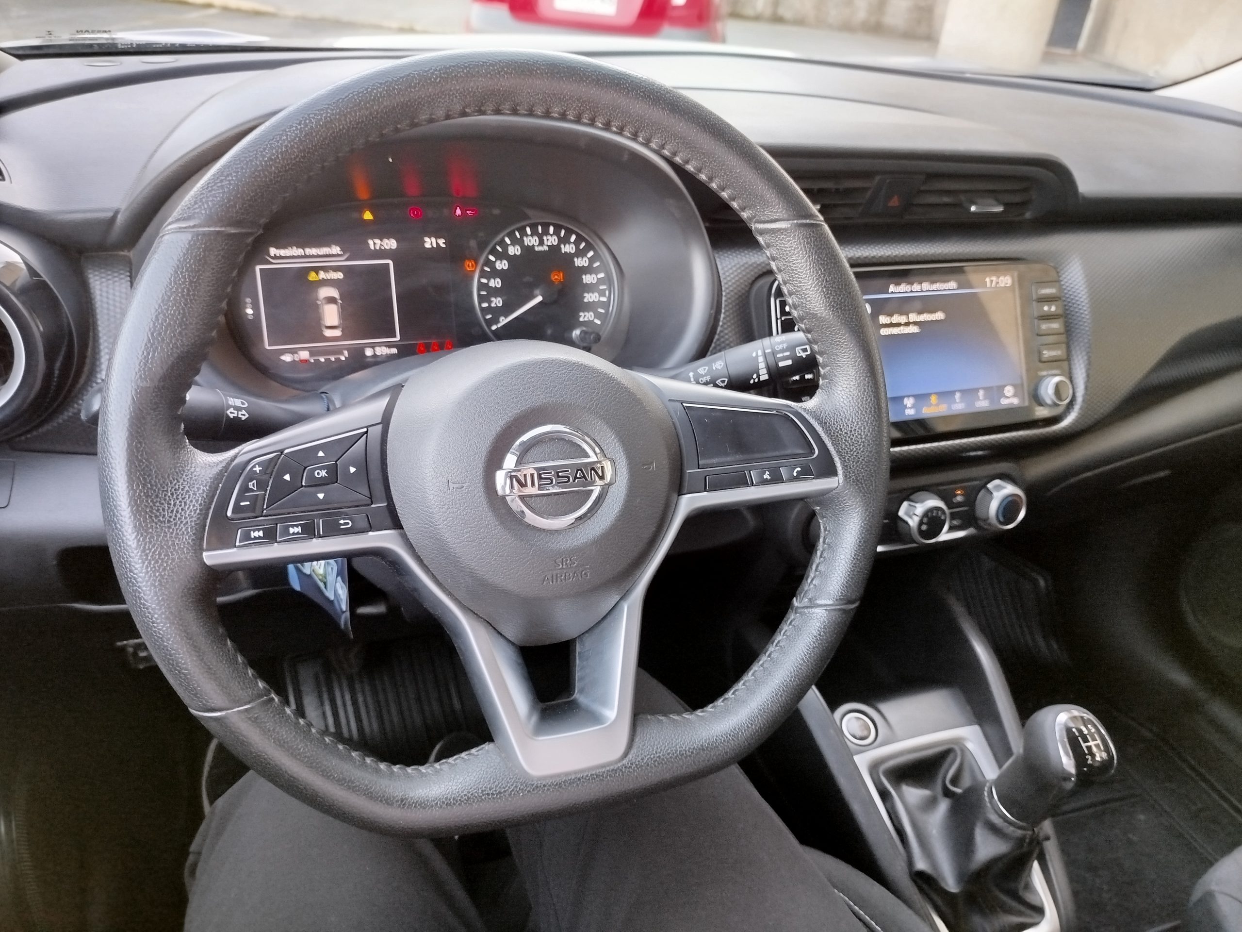 Nissan Kicks 2022