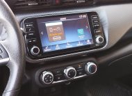 Nissan Kicks 2022