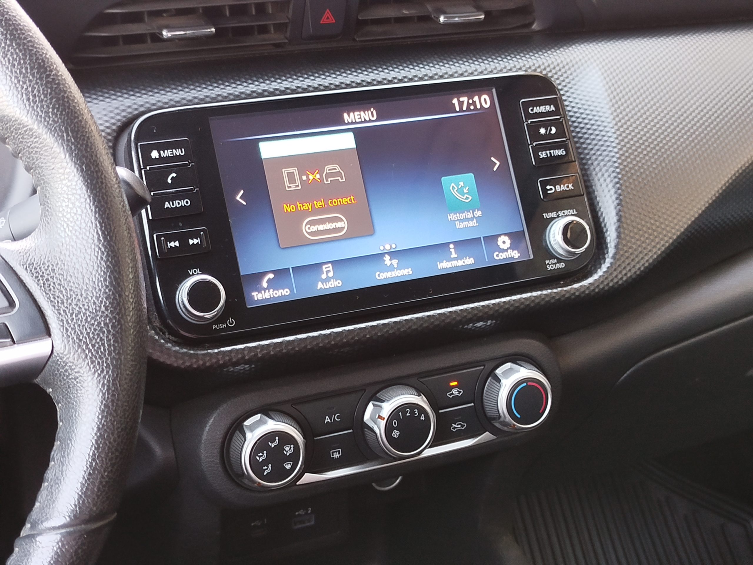 Nissan Kicks 2022