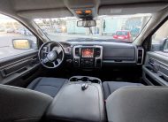 RAM 1500 2017