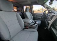 RAM 1500 2017