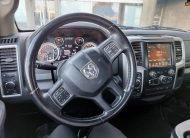 RAM 1500 2017