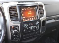 RAM 1500 2017