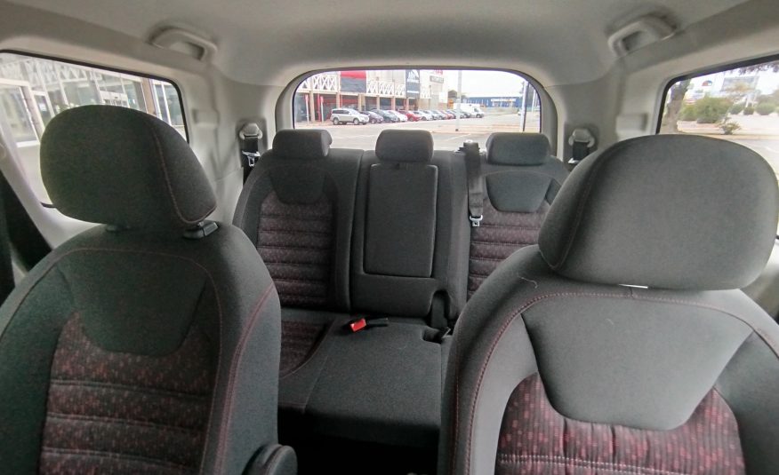DFM S500 2023