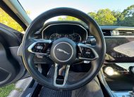 Jaguar XF 2021