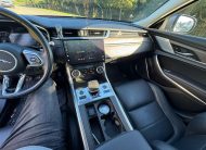 Jaguar XF 2021