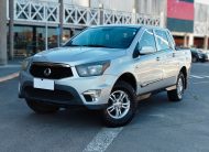 Ssangyong Actyon Sports 4×4 2018