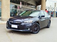 Subaru Impreza 2017