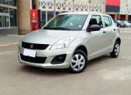 Suzuki Swift 2016