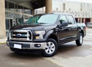 Ford F-150 2016