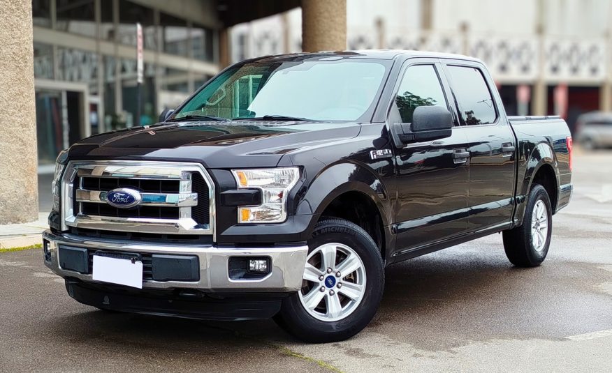 Ford F-150 2016