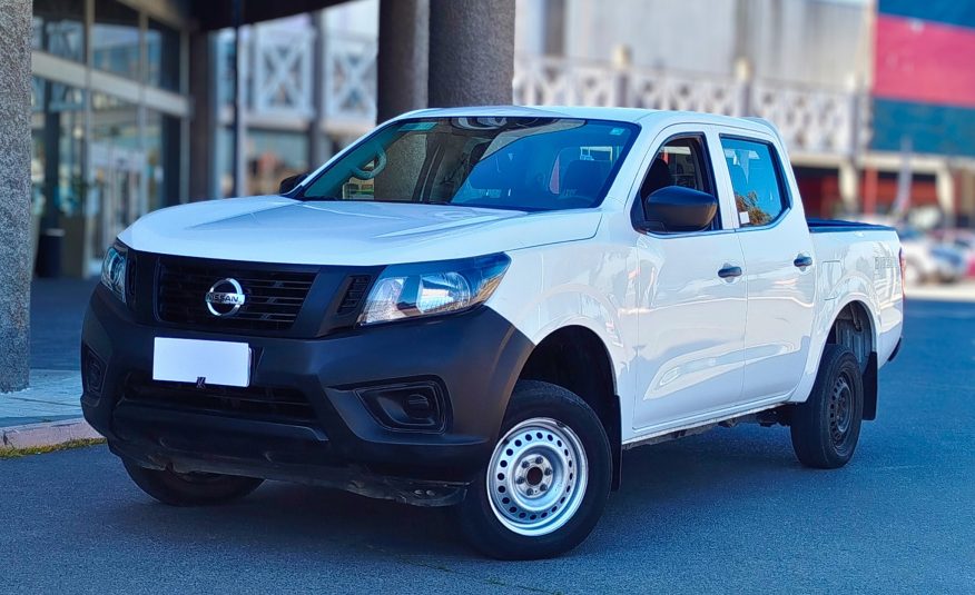 Nissan NP300 2019