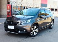 Peugeot 2008 2017