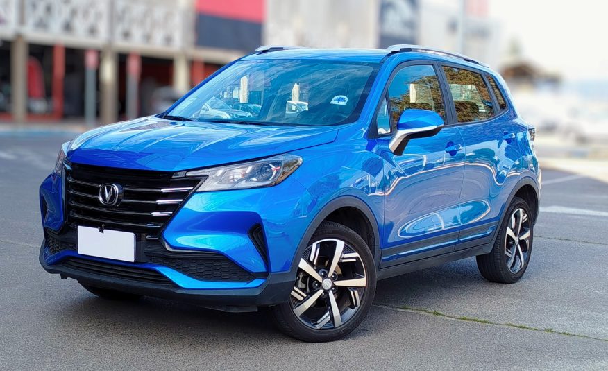 Changan CS15 2024