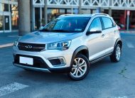 Chery Tiggo 2 2021